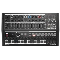 Arturia MiniBrute 2S Noir