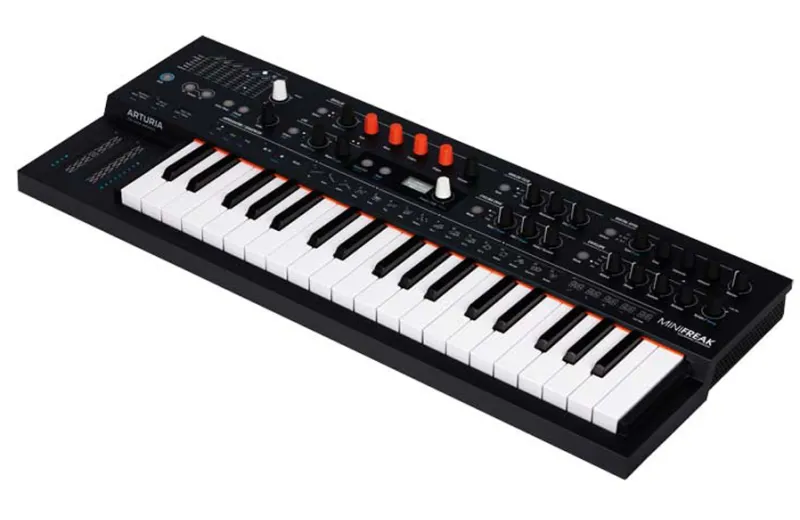 Arturia MiniFreak Synthesizer