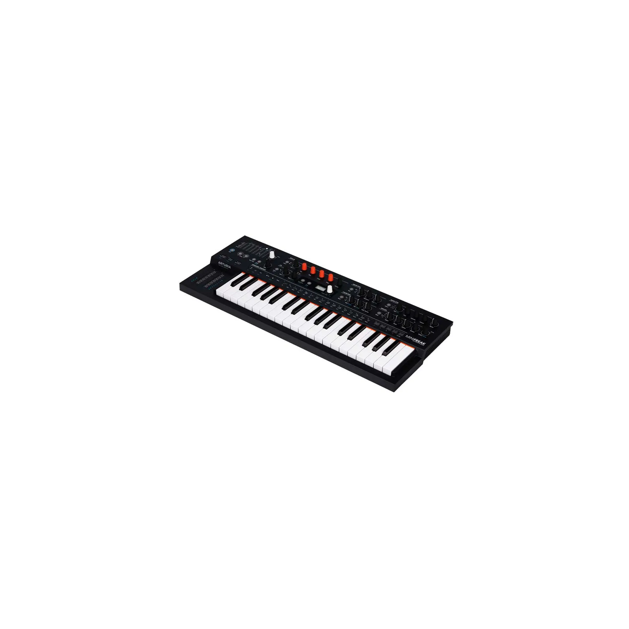 Arturia MiniFreak Synthesizer