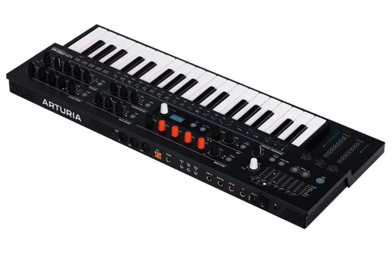 Arturia MiniFreak Synthesizer