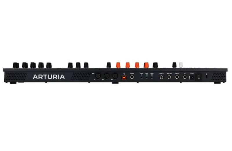 Arturia MiniFreak Synthesizer