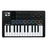 Arturia Minilab 3 Black Midi Keyboard