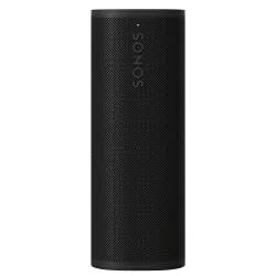 Sonos Roam 2 Portable Smart Speaker - Black