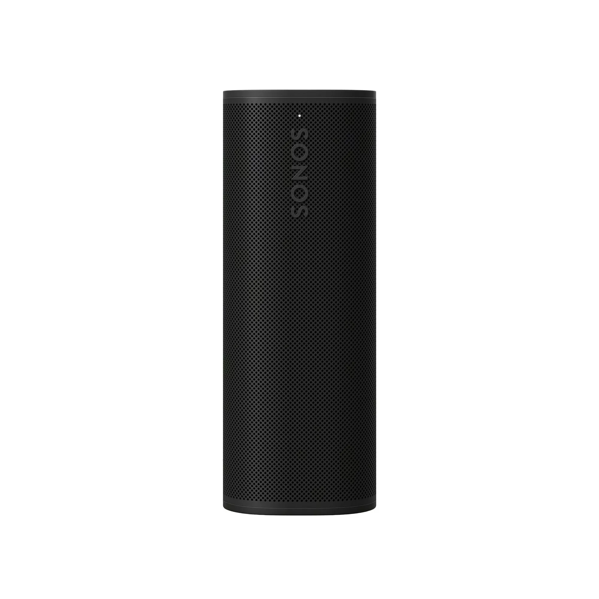 Sonos Roam 2 Φορητό Smart Ηχείο - Μαύρο