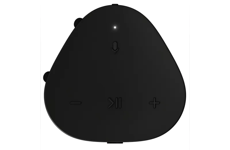 Sonos Roam 2 Φορητό Smart Ηχείο - Μαύρο