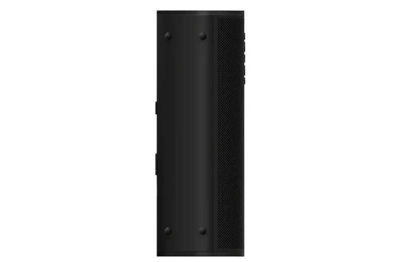 Sonos Roam 2 Φορητό Smart Ηχείο - Μαύρο