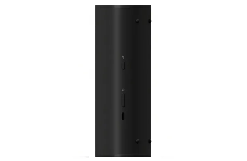Sonos Roam 2 Φορητό Smart Ηχείο - Μαύρο