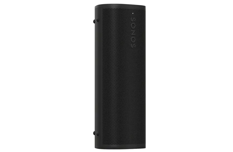 Sonos Roam 2 Φορητό Smart Ηχείο - Μαύρο