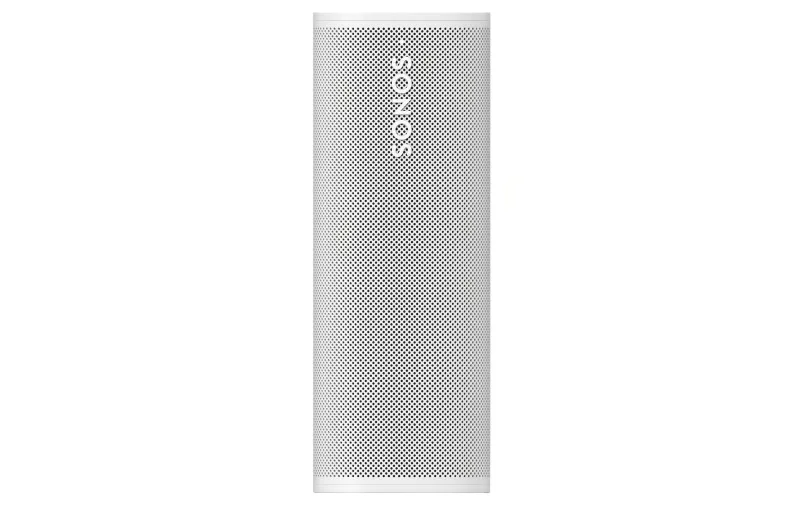 Sonos Roam 2 Φορητό Smart Ηχείο - Λευκό