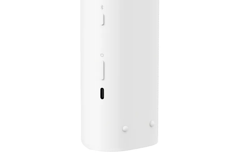 Sonos Roam 2 Φορητό Smart Ηχείο - Λευκό