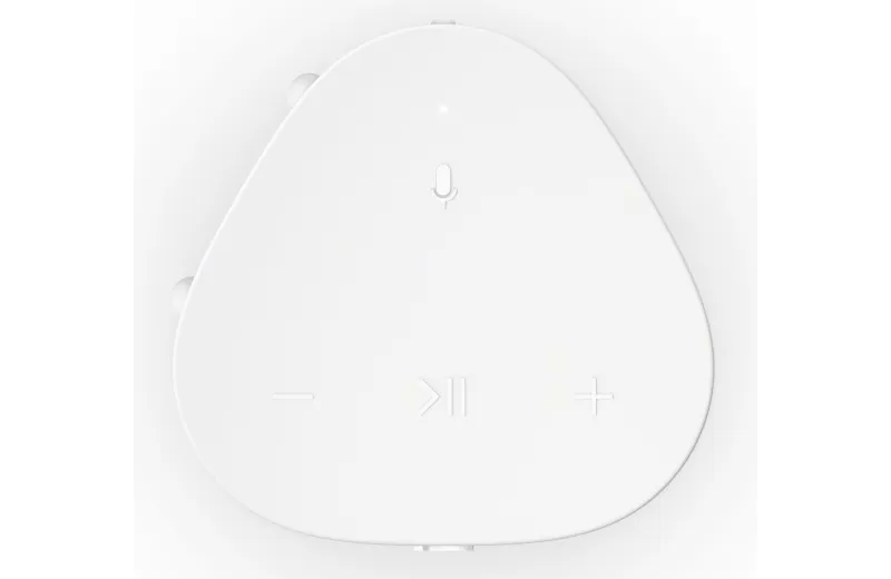 Sonos Roam 2 Φορητό Smart Ηχείο - Λευκό