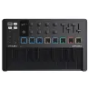 Arturia Minilab 3 Deep Black Midi keyboard