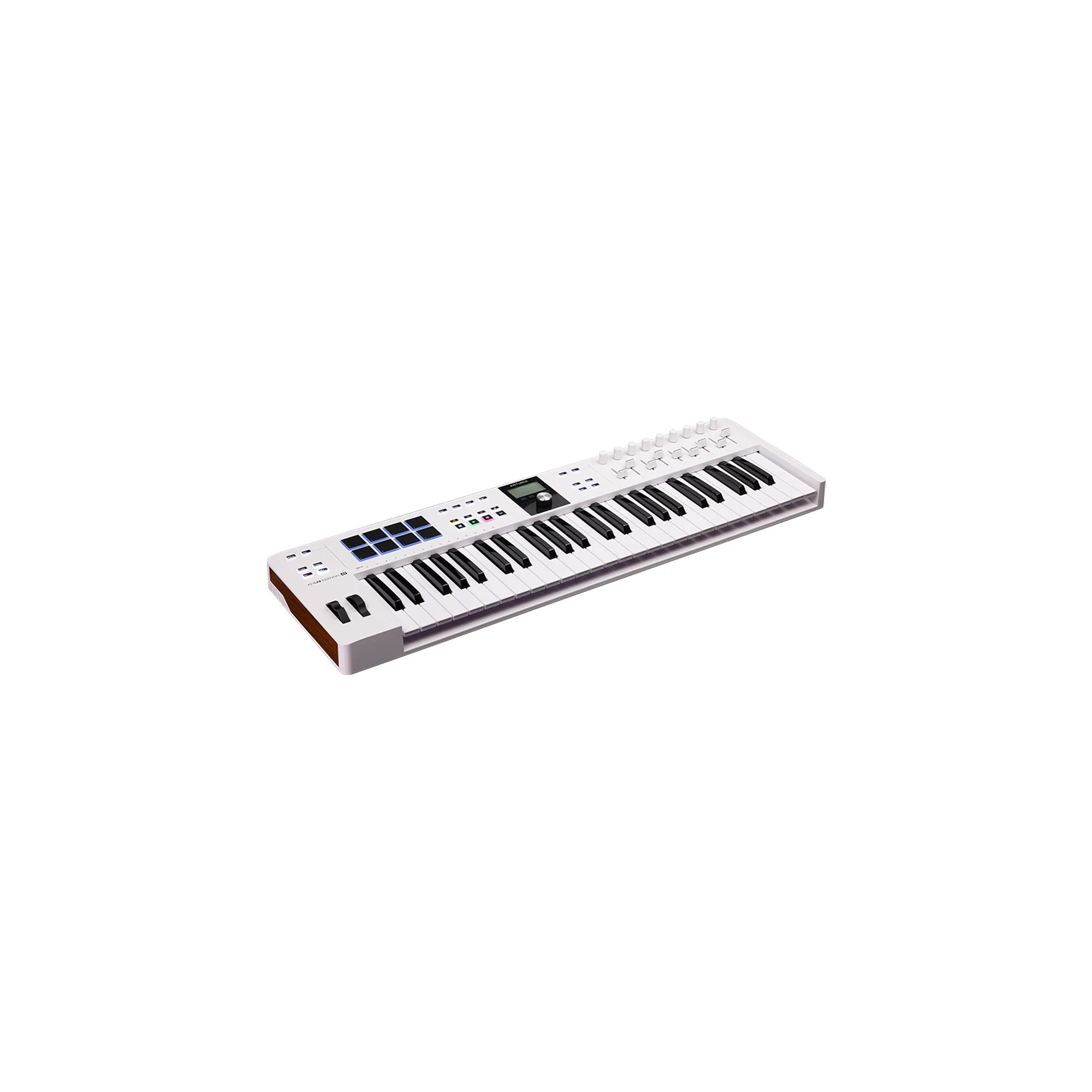 Arturia KeyLab Essential49 mk3 White