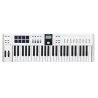 Arturia KeyLab Essential 49 mk3 White
