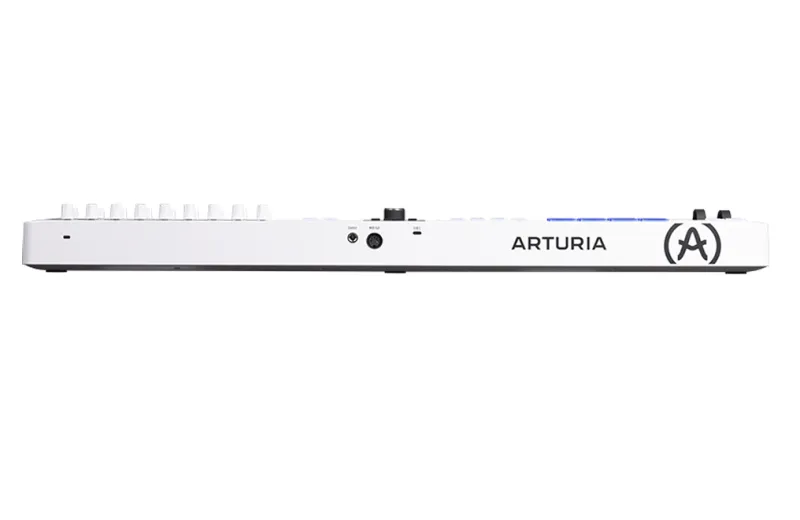 Arturia KeyLab Essential 49 mk3 White