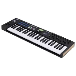 Arturia KeyLab Essential49 mk3 Λευκό