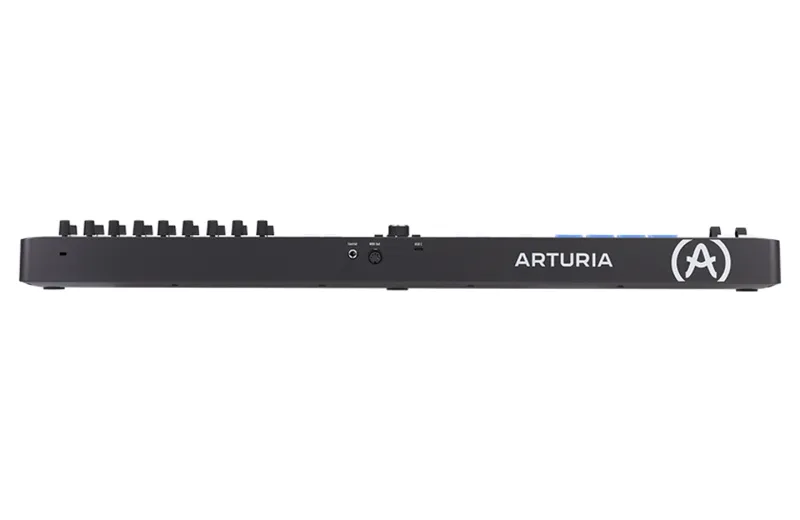 Arturia KeyLab Essential 49 mk3 Mαύρο