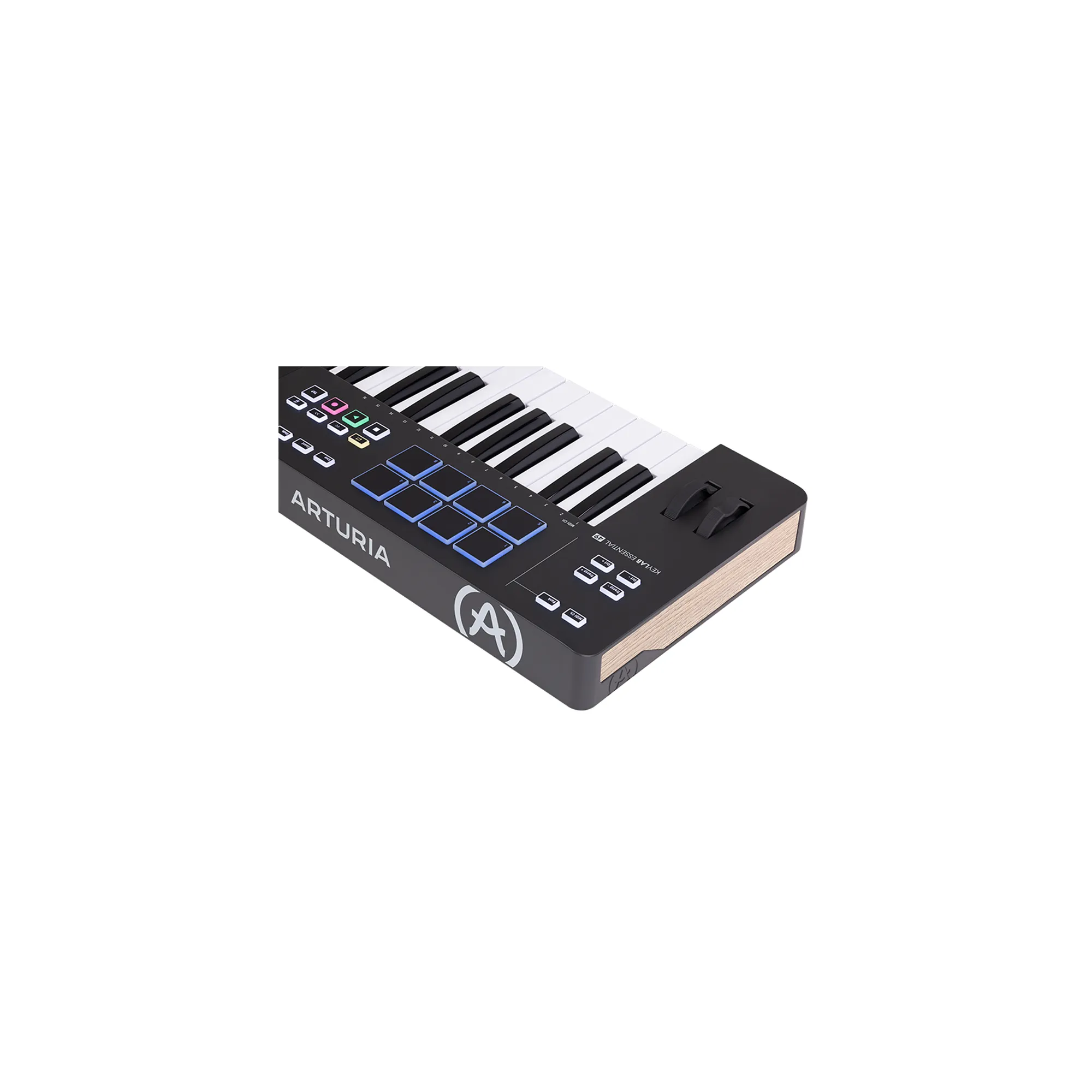 Arturia KeyLab Essential49 mk3 White