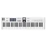 Arturia KeyLab Essential 61 mk3 White