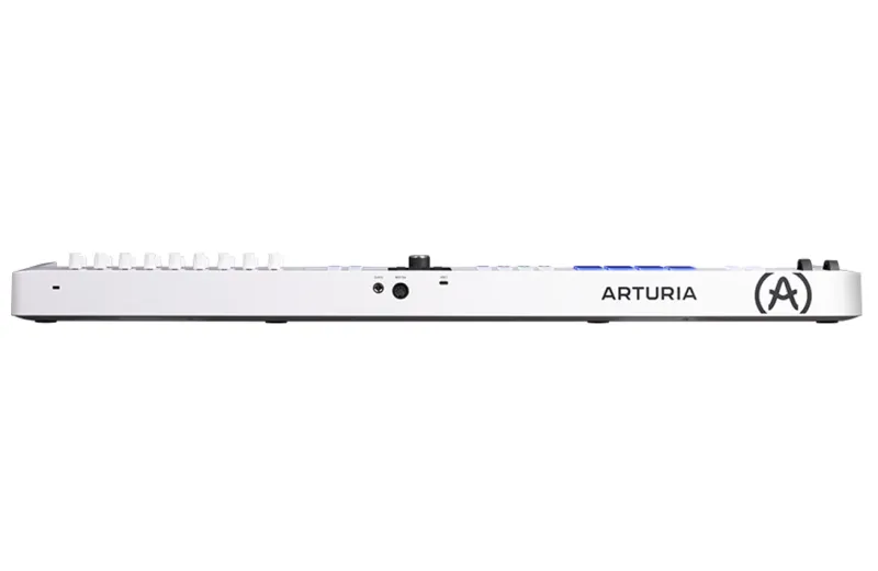 Arturia KeyLab Essential 61 mk3 White