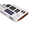 Arturia KeyLab Essential 61 mk3 White