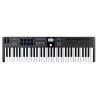 Arturia KeyLab Essential 61 mk3 Black