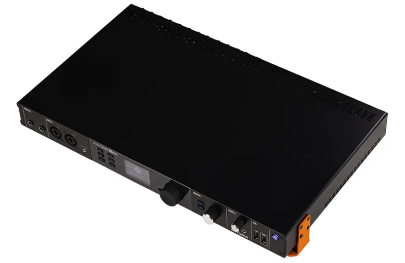 Arturia Audiofuse 16rig