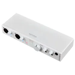 Arturia MiniFuse 4 audio interface