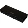 Arturia Minifuse 4 Black
