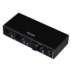 ARTURIA MINIFUSE 2 BLACK