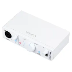 ARTURIA MINIFUSE 1 WHITE