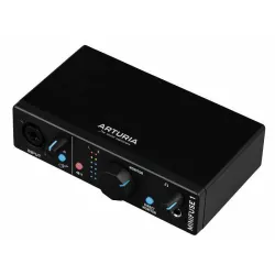 ARTURIA MINIFUSE 1 BLACK