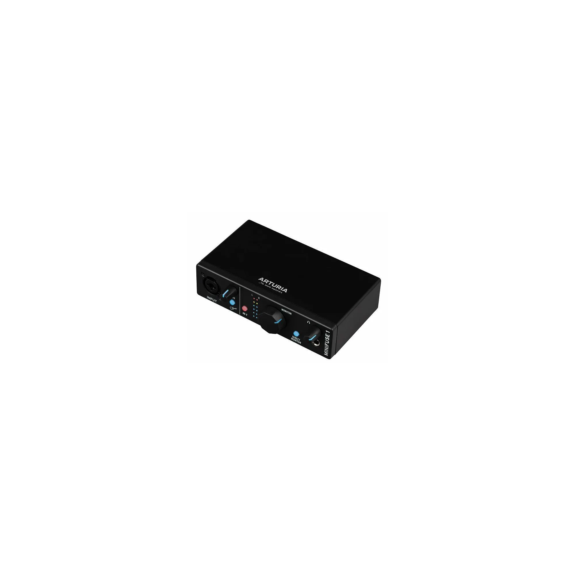 ARTURIA MINIFUSE 1 BLACK