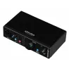 ARTURIA MINIFUSE 1 BLACK