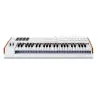Arturia Keylab 49 MK3 Midi Controller White