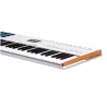 Arturia Keylab 49 MK3 Midi Controller White