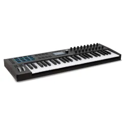 Arturia Keylab 49 MK3 Μαύρο Midi Controller