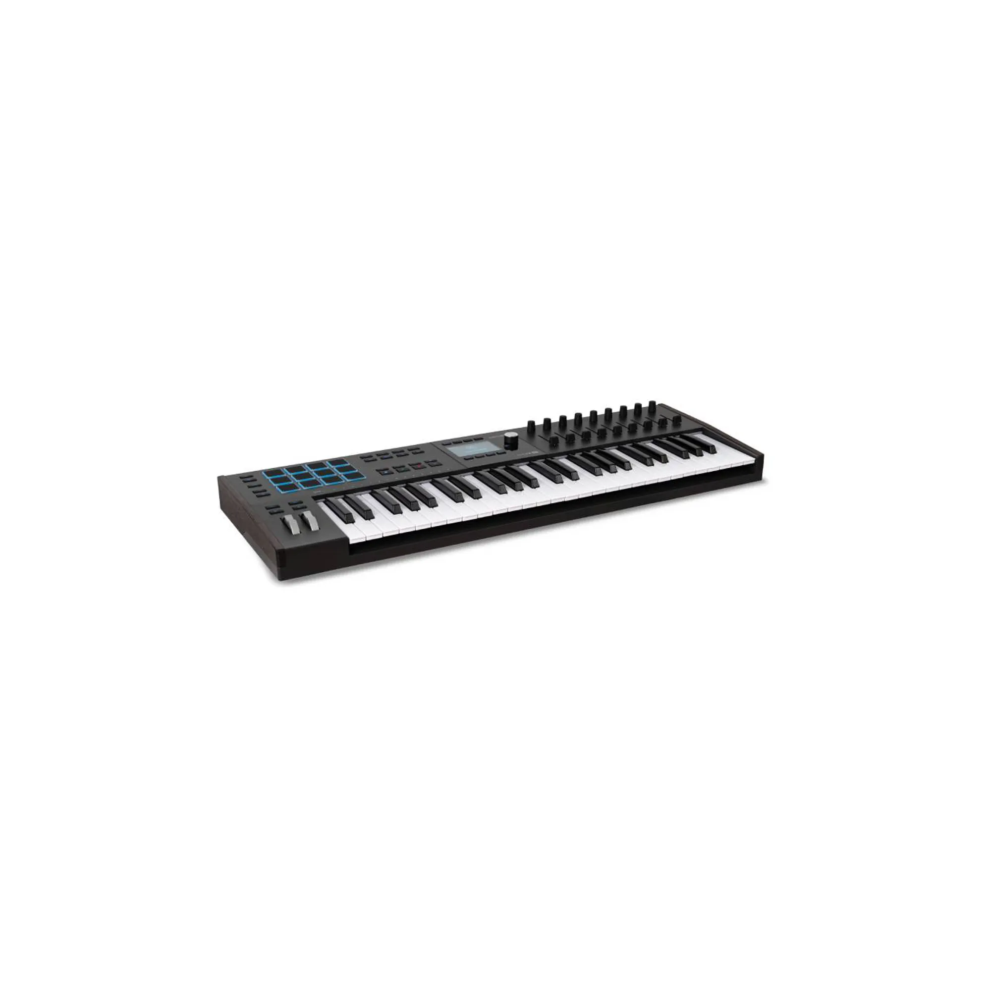 Arturia Keylab 49 MK3 Black Midi Controller