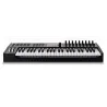 Arturia Keylab 49 MK3 Midi Controller Black