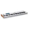Arturia Keylab 61 MK3 Midi Controller White