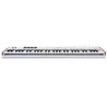 Arturia Keylab 61 MK3 Midi Controller White