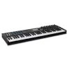 Arturia Keylab 61 MK3 Midi Controller Black