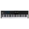 Arturia Keylab 61 MK3 Midi Controller Black