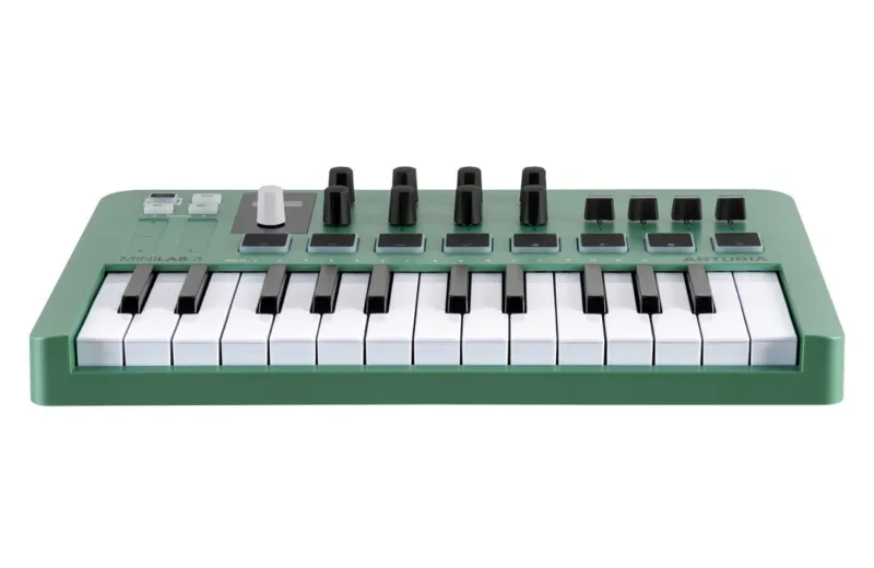 Minilab 3 Mint