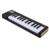 Arturia Microlab MK3 Midi Keyboard - Μαύρο