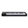 Arturia Microlab MK3 Midi Keyboard - Μαύρο