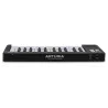Arturia Microlab MK3 Midi Keyboard - Μαύρο