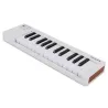 Arturia Microlab MK3 Midi Keyboard - White