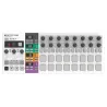ARTURIA BEATSTEP PRO ΛΕΥΚΟ