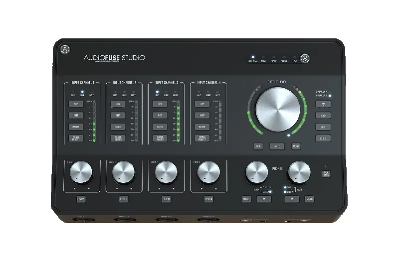 ARTURIA AUDIOFUSE STUDIO